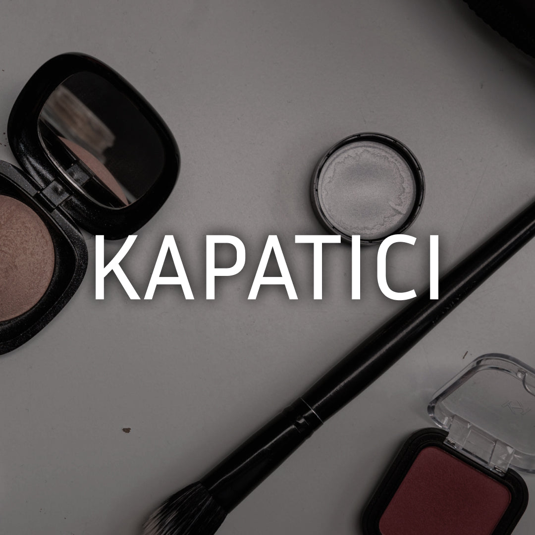 Kapatıcı
