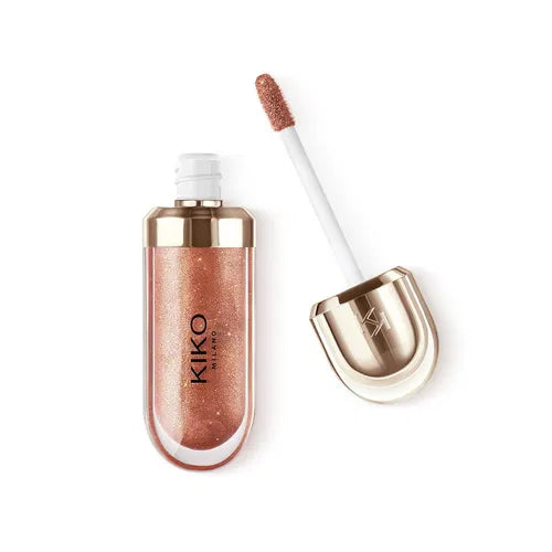 Satin Finish Likit Ruj – Şeftali Tonu