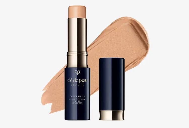 Crystal Glow Highlighter – Altın Işıltı